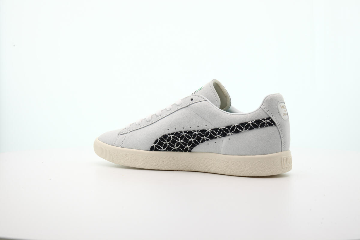 Puma SUEDE VTG MIJ SASHIKO | 381166-01 | AFEW STORE